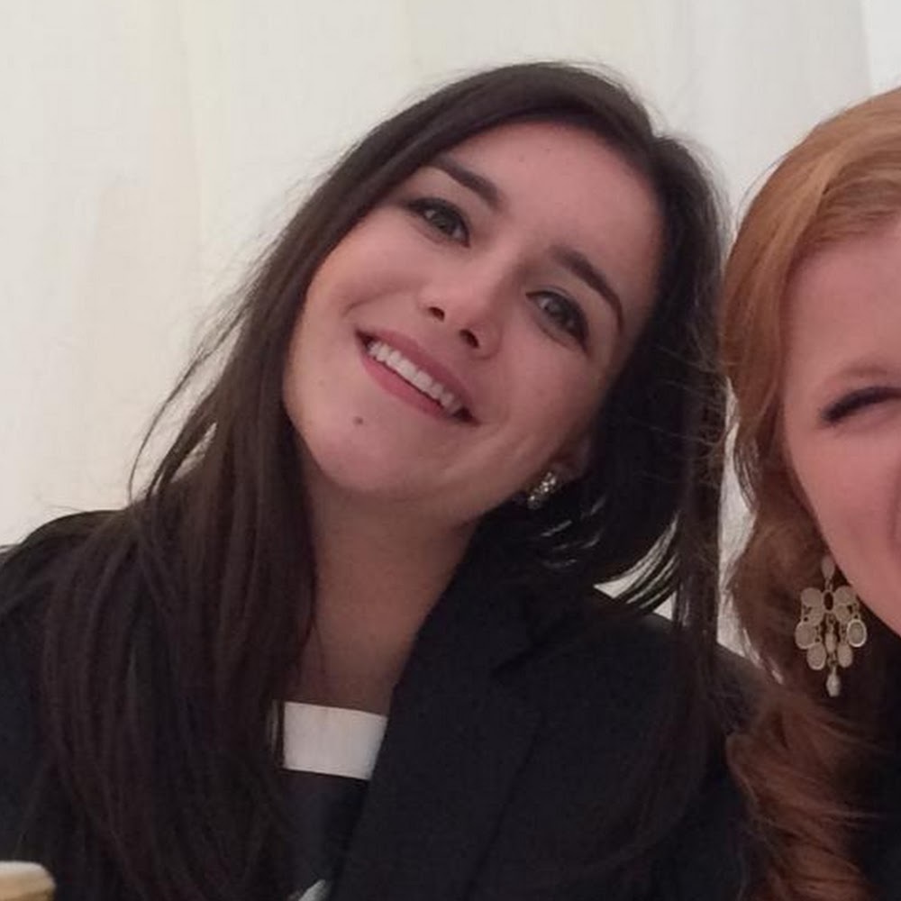Meet your Posher, Katherine